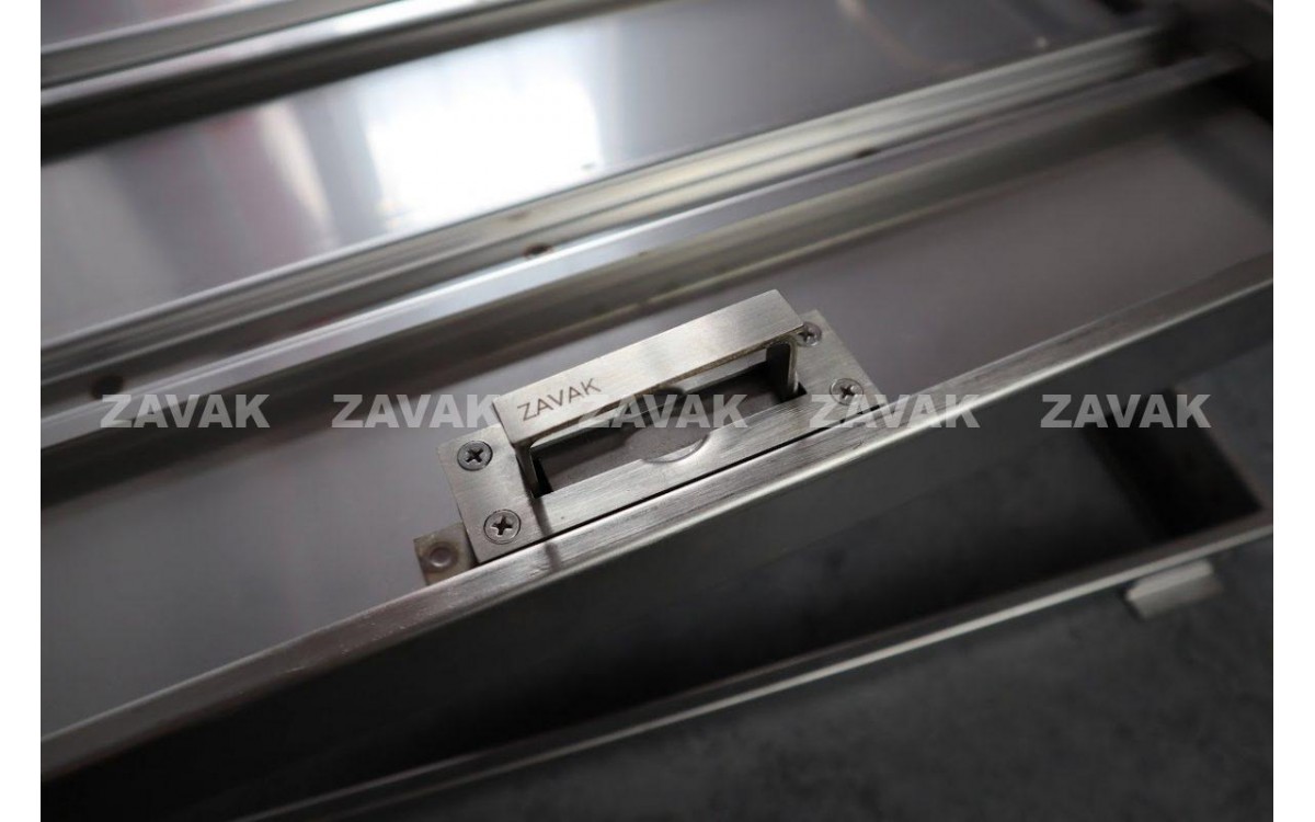 Inox SUS 304 là gì?